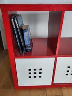 Ikea speelgoedkast, 25 tot 50 cm, Minder dan 150 cm, Gebruikt, Ophalen