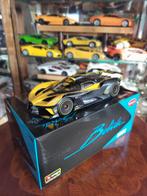 Bugatti Bolide 1:18, Ophalen of Verzenden, Nieuw