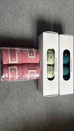 Ps of sweden bandages om sets compleet te maken, Ophalen of Verzenden, Zo goed als nieuw