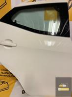 Portier Toyota Aygo Rechts achter deur KWD 068, Auto-onderdelen, Gebruikt, Deur, Achter, Ophalen of Verzenden