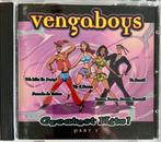 CD Vengaboys - Greatest Hits!, Cd's en Dvd's, Ophalen of Verzenden, 1980 tot 2000, Zo goed als nieuw