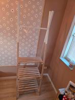 Kledingrek kinderkamer, Ophalen, Zo goed als nieuw, Overige typen