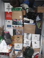 Partijhandel +/- 100 dozen aan kerst spullen!, Diversen, Ophalen, Zo goed als nieuw