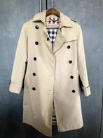 Burberry trench coat, Kleding | Dames, Beige, Maat 34 (XS) of kleiner, Burberry, Zo goed als nieuw