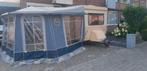 Voortent  Isabella, Caravans en Kamperen, Ophalen, Gebruikt