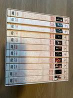 Toon Hermans One Man Shows 1958-1997 - Collectie, Cd's en Dvd's, Dvd's | Cabaret en Sketches, Alle leeftijden, Ophalen of Verzenden