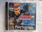FIGHTING FORCE 2, Spelcomputers en Games, Games | Sony PlayStation 1, Puzzel en Educatief, 1 speler, Ophalen of Verzenden, Zo goed als nieuw