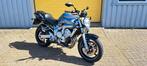 YAMAHA FZ 6 N FAZER (bj 2005), Bedrijf, Naked bike