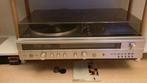 Philips 995 hifi sterio centre platenspeler vintage, Ophalen, Gebruikt, Platenspeler, Philips