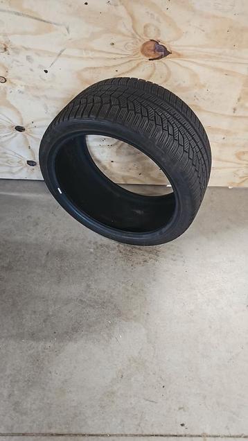 Hankook 295/30r20 winterbanden  beschikbaar voor biedingen