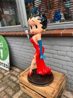 Groot Betty Boop Beeld, Verzamelen, Disney, Ophalen, Gebruikt, Beeldje of Figuurtje, .