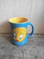 Tweety mok, Huis en Inrichting, Ophalen, Aardewerk, Overige stijlen, Kop(pen) en/of Schotel(s)