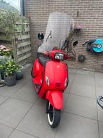 La Souris RS limited special Edition 2023, Ophalen, Maximaal 45 km/u, Zo goed als nieuw, Benzine