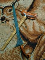 Antieke Keris Sinom Tangguh Surakarta 19e Eeuw Timoho SVC68, Verzenden