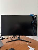 27 inch, Computers en Software, Monitoren, Ophalen, Zo goed als nieuw, 101 t/m 150 Hz, IPS