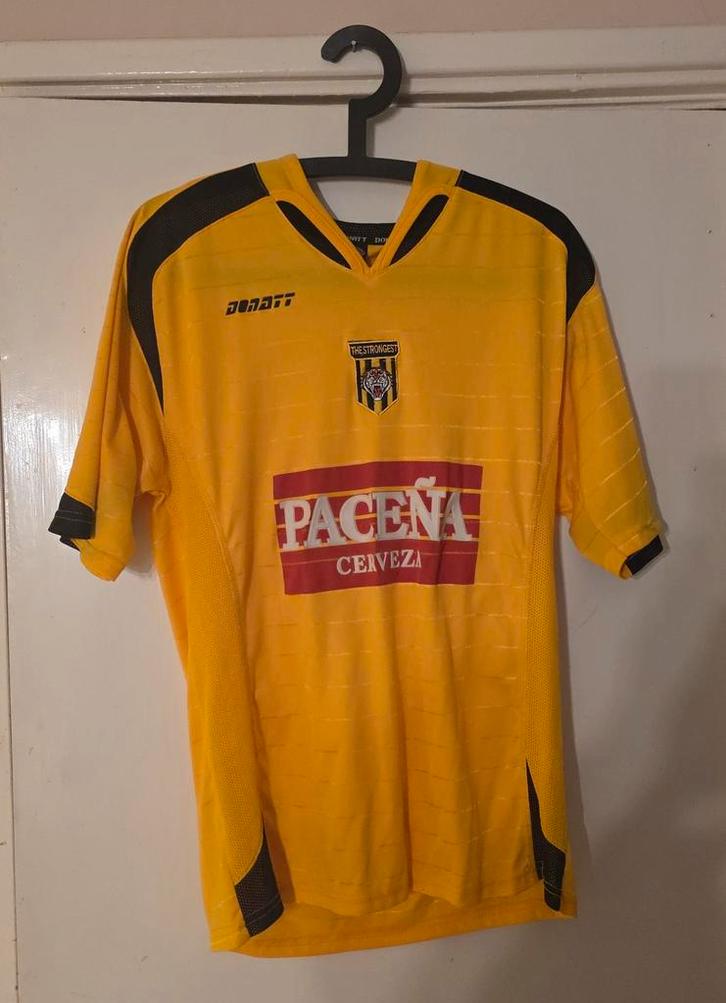 Voetbal Shirt Collectie, Sport en Fitness, Voetbal, Nieuw, Shirt, Maat XL, Ophalen of Verzenden