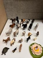 24x Schleich figuur, Verzamelen, Dierenverzamelingen, Ophalen of Verzenden, Zo goed als nieuw, Paard, Beeldje of Figuurtje
