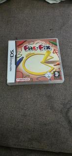 Pac Pix DS Nintendo in doos met boekjes, Nintendo, Puzzel en Educatief, Niet bekent, Niet bekent