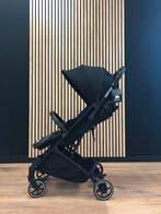 Deryan AIR buggy - Showroom Model - Zwart - ZGAN, Ophalen of Verzenden, Zo goed als nieuw, Overige merken
