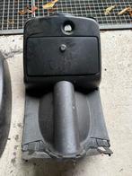 Zip SP 98 beenschild / type 3 zonder sleutel, Ophalen of Verzenden