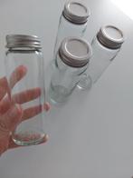 IKEA Kruidenpotjes - 4 stuks, Ophalen of Verzenden, Zo goed als nieuw