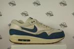 Nike Air Max 1 Essential Light Bone - 42, Kleding | Heren, Schoenen, -, Wit, -, Nieuw