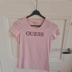 Guess shirt nieuw, Kleding | Dames, Guess, Nieuw, Ophalen of Verzenden, Korte mouw