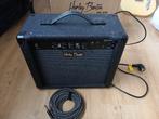 Harley Benton HB-20B guitar-bass amp, Muziek en Instrumenten, Ophalen of Verzenden, Zo goed als nieuw, Minder dan 50 watt