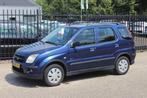 Suzuki Ignis 1.5-16V Automaat Exclusive, Stof, Gebruikt, 4 cilinders, 99 pk