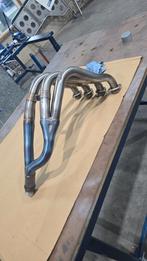 Suzuki Gsxr1000 k5 k6 titanium spruitstuk, Motoren, Onderdelen | Suzuki, Ophalen of Verzenden, Nieuw