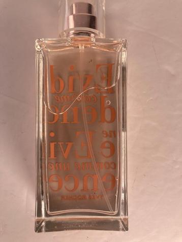 Comme Une Evidence - Eau de Parfum 50ml beschikbaar voor biedingen