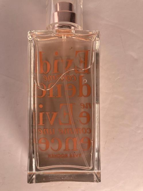 Comme Une Evidence - Eau de Parfum 50ml, Sieraden, Tassen en Uiterlijk, Uiterlijk | Parfum, Nieuw, Ophalen
