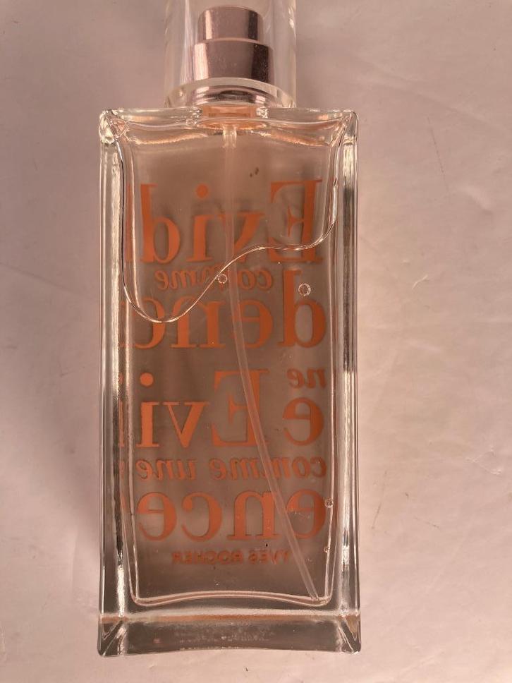 Comme Une Evidence - Eau de Parfum 50ml, Sieraden, Tassen en Uiterlijk, Uiterlijk | Parfum, Nieuw, Ophalen