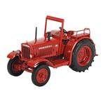 Hanomag R40 Tractor Rood, Schuco, 1:32, Overige merken, Schuco, Tractor of Landbouw, Nieuw