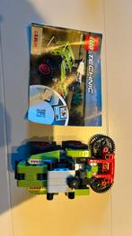 Lego technic Claas., Kinderen en Baby's, Speelgoed | Duplo en Lego, Ophalen, Zo goed als nieuw