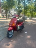 Zip Type 1 / 2 / 3 50cc, Fietsen en Brommers, Scooters | Piaggio, Ophalen, Tweetakt, Maximaal 45 km/u, Zip