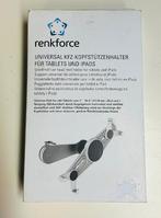 Renkforce Autohoofdsteunhouder, Ophalen of Verzenden, Nieuw