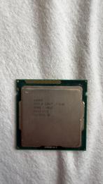 Intel Core i7-2600, Computers en Software, Processors, Ophalen, Gebruikt