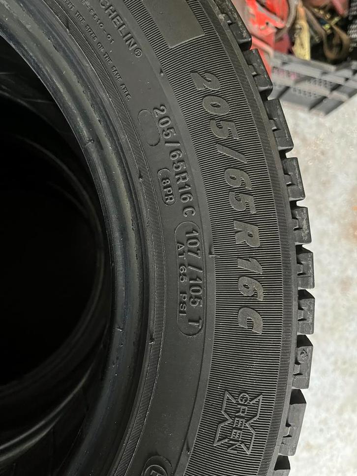 Al seson  banden, Auto diversen, Autosport-onderdelen, Gebruikt, Ophalen