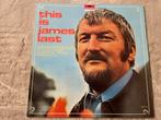 James Last - This is James Last - LP 1982, Cd's en Dvd's, Ophalen of Verzenden, 1980 tot 2000, Gebruikt, 12 inch