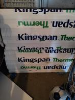 Kingspan TW50, Doe-het-zelf en Verbouw, Isolatie en Afdichting, 5 tot 10 m², Zo goed als nieuw, Hardschuim (Pir), 8 tot 12 cm