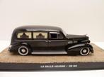 La Salle Hearse -  James Bond  Dr No  ''  Eaglemoss 1/43, Ophalen of Verzenden, Zo goed als nieuw, Auto, Overige merken