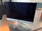 Apple iMac 27" (late 2012) i7 - 750 GB SSD - 24 GB geheugen, Computers en Software, Apple Desktops, Ophalen, Gebruikt, SSD, IMac