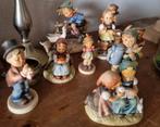 9 Hummels Goebel, Ophalen of Verzenden, Zo goed als nieuw, Hummel