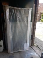 Nieuw douche scherm met alu lijst, Ophalen, Nieuw, Douche