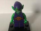 Lego korte green globlin minifiguur, Kinderen en Baby's, Speelgoed | Duplo en Lego, Ophalen of Verzenden, Zo goed als nieuw