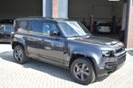 Land Rover Defender 110 2.0 P300e 110 X-Dynamic HSE €93400, Automaat, Adaptive Cruise Control, Zwart, 4 cilinders