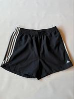 Zwarte Adidas korte broek - met zakken - XL., Kleding | Heren, Sportkleding, Gedragen, Algemeen, Ophalen of Verzenden, Maat 56/58 (XL)