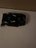 RTX 3050 6GB - Weinig gebruikt!, Gebruikt, HDMI, GDDR6, PCI-Express 4