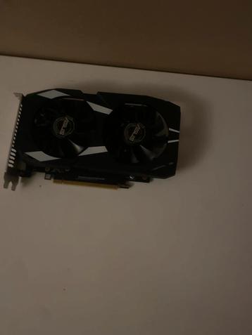 RTX 3050 6GB - Weinig gebruikt! beschikbaar voor biedingen